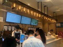 -奈雪的茶(skp店)