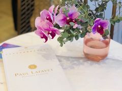 -PAUL LAFAYET 法式甜品(港汇广场店)