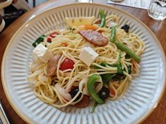 -BAKER&SPICE(国金中心商场店)