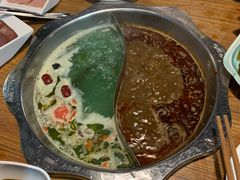 -傣妹火锅(南京东路一店)