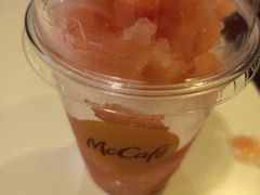 -麦当劳(双榆树店)