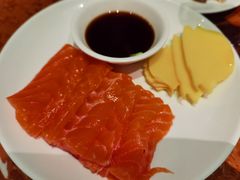 -芭菲盛宴·环球美食(北城国际店)