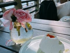 -白马涧龙池景区