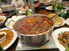 -李氏八大件老菜馆(万宝街店)