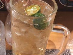 -半藏居酒屋(香港花园店)