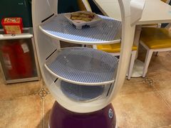 -东方豪客牛排意面披萨(玉函银座店)