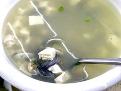 -渔中舟海鲜大排档(普陀沈家门店)