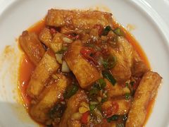 -盛百味·家宴餐厅(霸州分店)