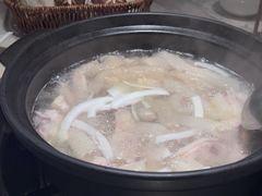 -同仁四季椰子鸡(福田东园总店)