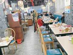 -老边饺子馆(西站店)