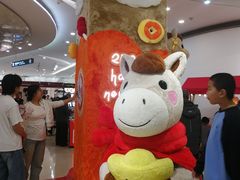 -阳光世纪奥特莱斯店