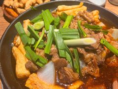 -炉角·鲍鱼牛腩煲(国贸商城店)