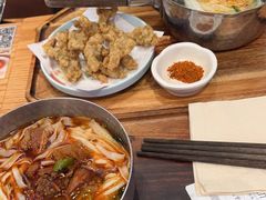-小满手工粉(上海维璟广场店)