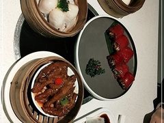 -煲王粤菜餐厅(中侨中心店)