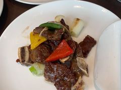 -索菲特酒店·乐轩华中餐厅