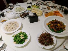 -老浒记烤鸭-北京菜(琉璃厂店)