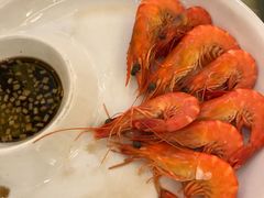 -百姓食府(秦虹路店)