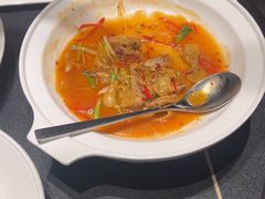 -墨泉峰味(润和国际广场店)