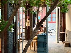 -VOYAGE COFFEE(杨梅竹店)