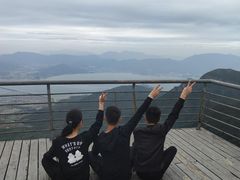 -七娘山