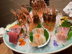 -Minase水濑·日料放题(外滩店)