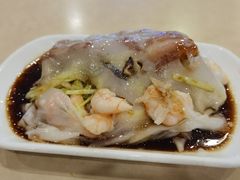 鲜虾肠-玲又珑美食(盘福路店)