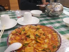 -新疆巴州金丝特餐厅(大钟寺店)