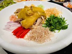 -上海人家花樣年华(中山公园店)