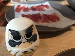 -Mercato莫卡多露台餐厅与酒吧(K11店)