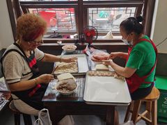 -长人馄饨铺(解放街店)