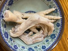 -无名氏宵夜小摊(祝家三姐妹馄饨店)
