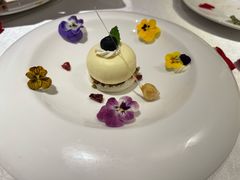 -PARFUM FLORAL花境法餐(南京首店)