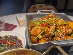 -川知味(京华城店)