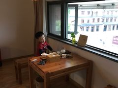 -武夷山旧街壹号溪岸旅馆(三姑度假区店)