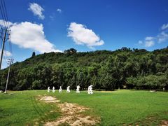 -高尔山公园