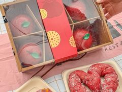 -PAPER STONE BAKERY(天汇广场店)