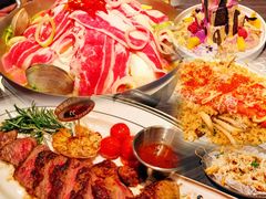 -卡朋西餐(宝安大仟里店)