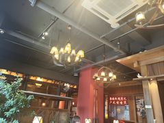 -颐和•海鲜砂锅粥•啫啫煲(奥林匹克广场店)