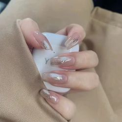 -悦指间美甲美睫