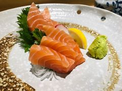 -大将料理餐厅(汇锦街店)
