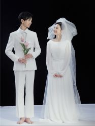 -摩玛婚纱摄影(杭州店)
