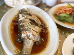 -大丰收海鲜酒楼·专业餐饮30年(连云港老字号店)