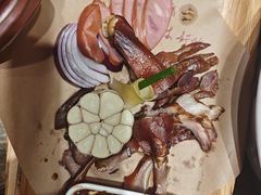 -鸽子窝(青塔店)