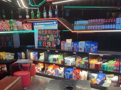 -唱吧麦颂KTV·派对(东坝店)