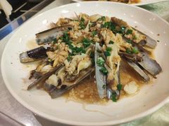 -启东小海鲜(庄先湾路1号店)