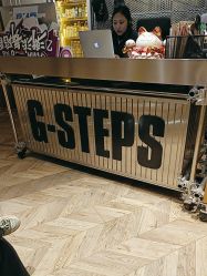 -G-STEPS舞蹈工作室