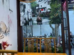 -孙盛兴奥灶面馆·蟹黄面·三虾面(直营.拙政园店)