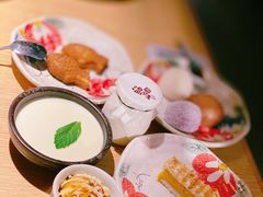 -温野菜涮涮锅(西单大悦城店)