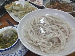 -章记正宗南岗鱼蛋火锅