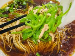 -东吴面馆(因果巷店)